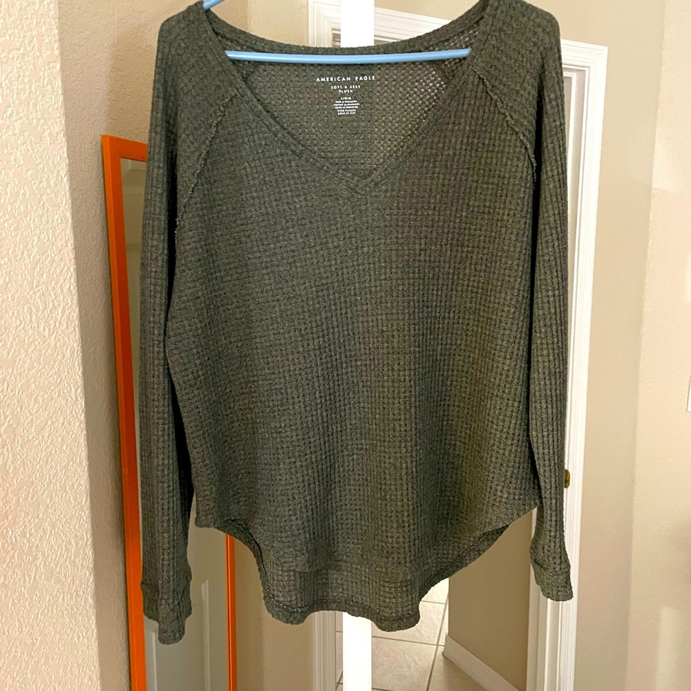 American Eagle Outfitters